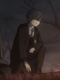 BB- Ciel Phantomhive