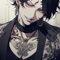YAKUZA Ayato