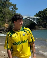 The Football Captain