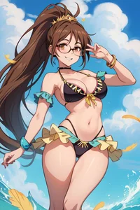 Hanji Zoe Samba