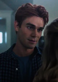 Archie Andrews 