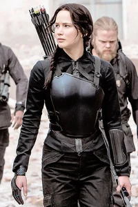 Katniss Everdeen 