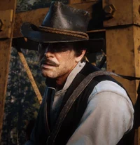 Arthur Morgan