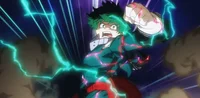 My hero Academia RP
