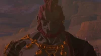 Vampire Ganondorf 