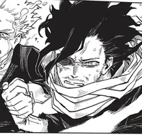 Shoto aizawa 