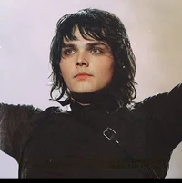 Gerard Way