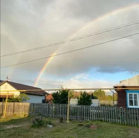 Детский сад в глуши