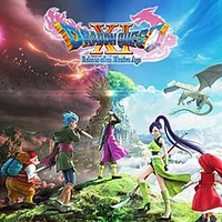 Dragon Quest XI