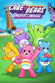 care bears - utm