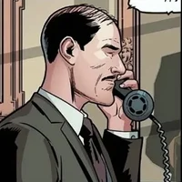 Alfred Pennyworth