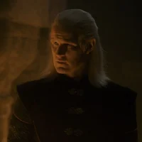 Daemon Targaryen