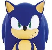 Modern sonic