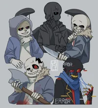 Bad sanses 
