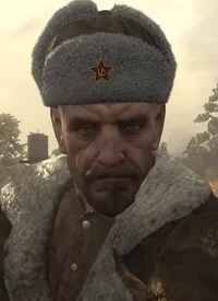 Viktor Reznov