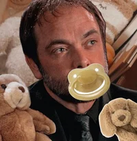 Baby Crowley 