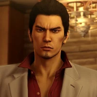 Kazuma Kiryu