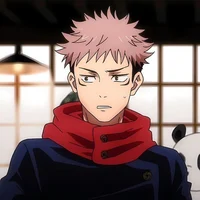 Itadori Yuji