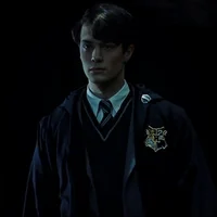 Tom Riddle
