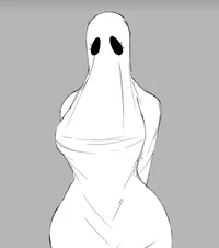 Ghost girl