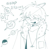 Swap Uranus