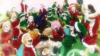 -Mha Christmas-