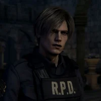 Leon Kennedy