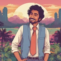 Raj Koothrappali