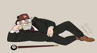 Stan Pines