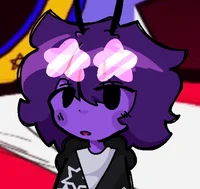 - Lucky -