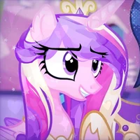 Princess Cadence 