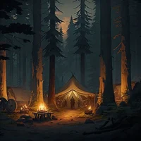 Bandit Camp 