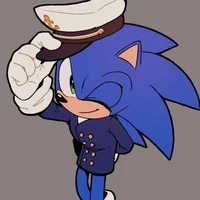 Sonic The Hedgehog