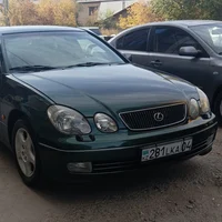 Lexus GS300