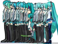 Miku Infection