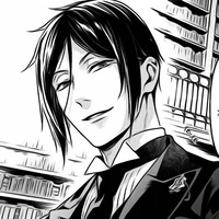 Sebastian Michaelis