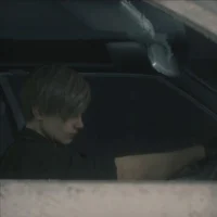 Leon Kennedy m4m