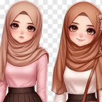 Saeedah Tania hijabi