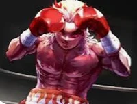 Kyojuro boxer 