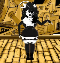 Alice Angel