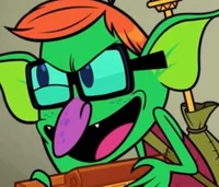 TTGPet Peeves Goblin