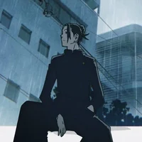 Geto BUT a rainy day