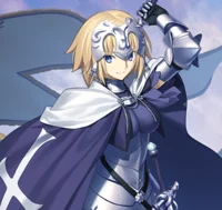 Jeanne D arc
