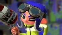 Splatoon 2 Nia