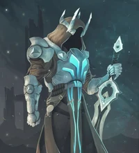 Ice King - Fortnite