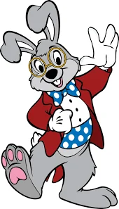 mayor clayton rabbit