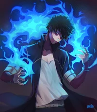 Dabi friends - MHA