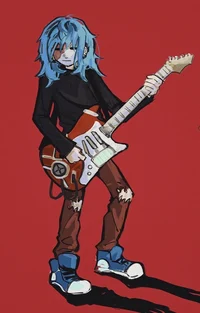 Sally Face