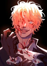 Vampire Sabo
