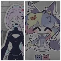 Miss Huroko And Zeyo